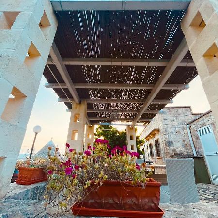 Trulli Di Zia Tata Guest House Locorotondo Luaran gambar
