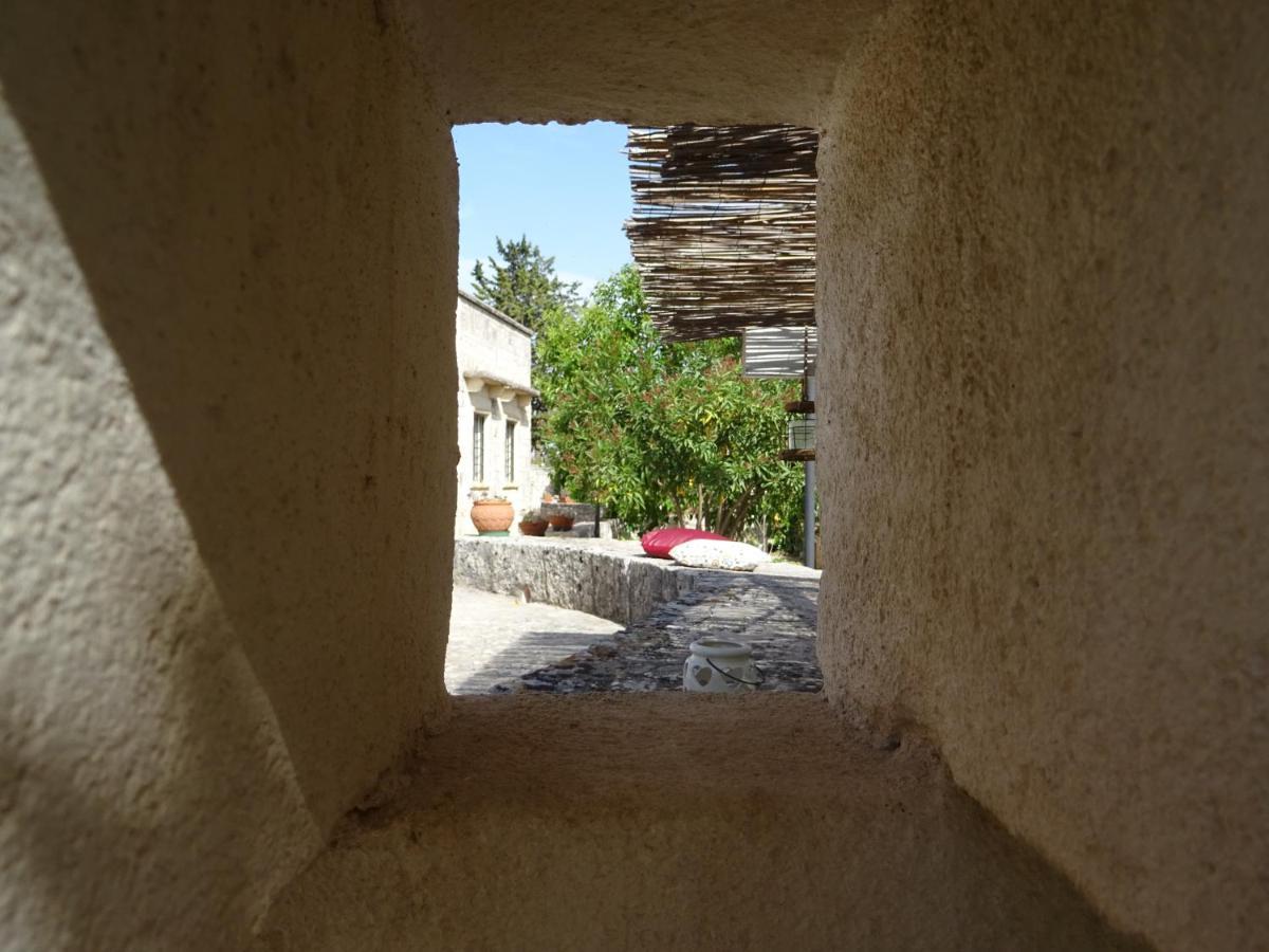 Trulli Di Zia Tata Guest House Locorotondo Luaran gambar