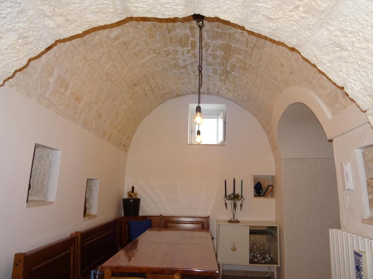 Trulli Di Zia Tata Guest House Locorotondo Luaran gambar