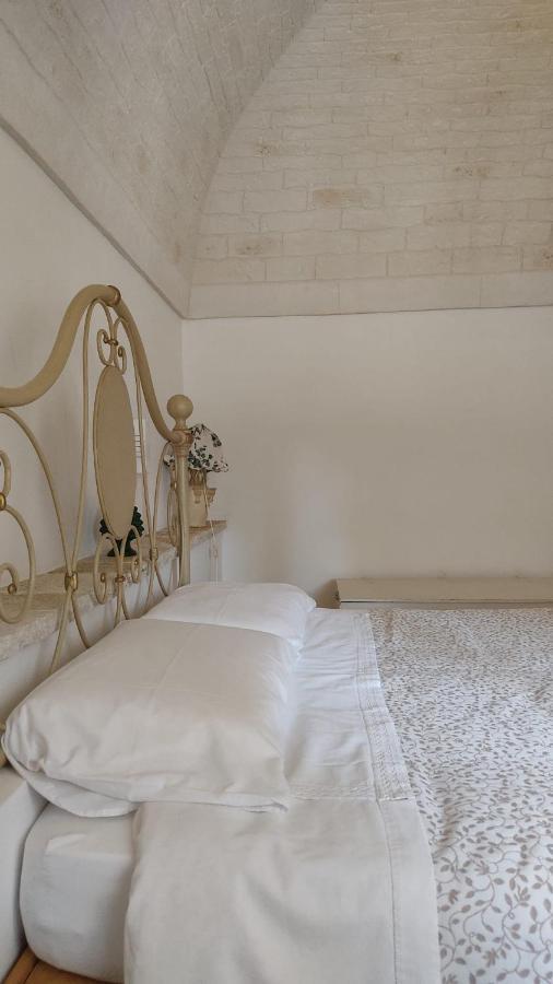 Trulli Di Zia Tata Guest House Locorotondo Luaran gambar