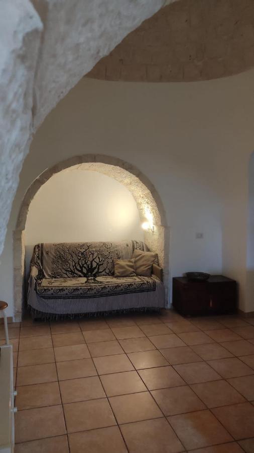 Trulli Di Zia Tata Guest House Locorotondo Luaran gambar
