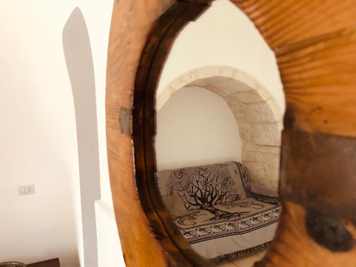 Trulli Di Zia Tata Guest House Locorotondo Luaran gambar