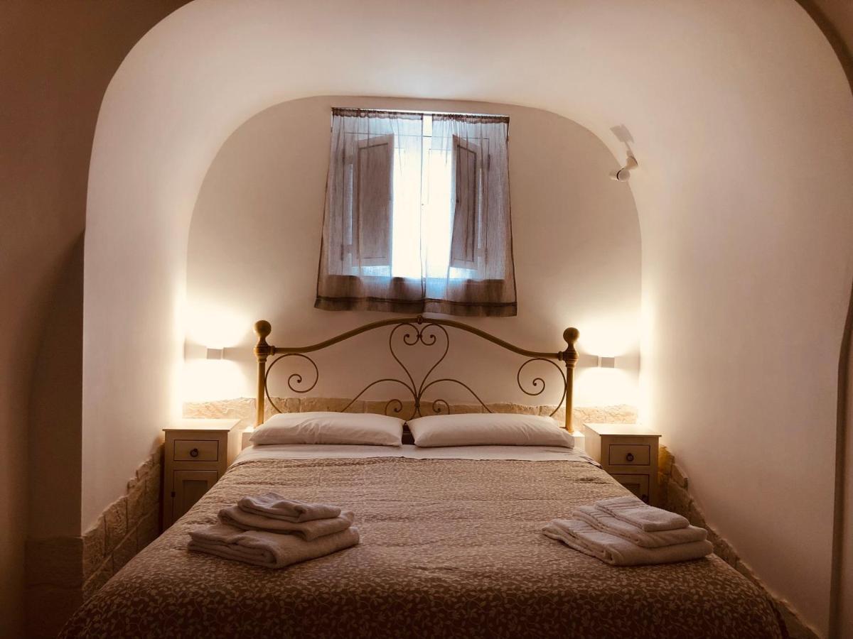 Trulli Di Zia Tata Guest House Locorotondo Luaran gambar