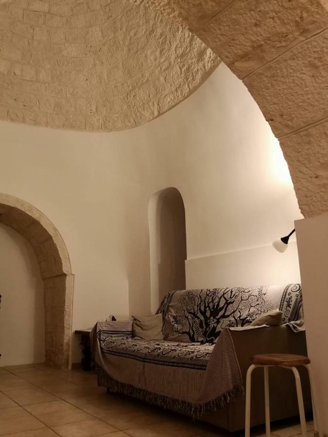 Trulli Di Zia Tata Guest House Locorotondo Luaran gambar